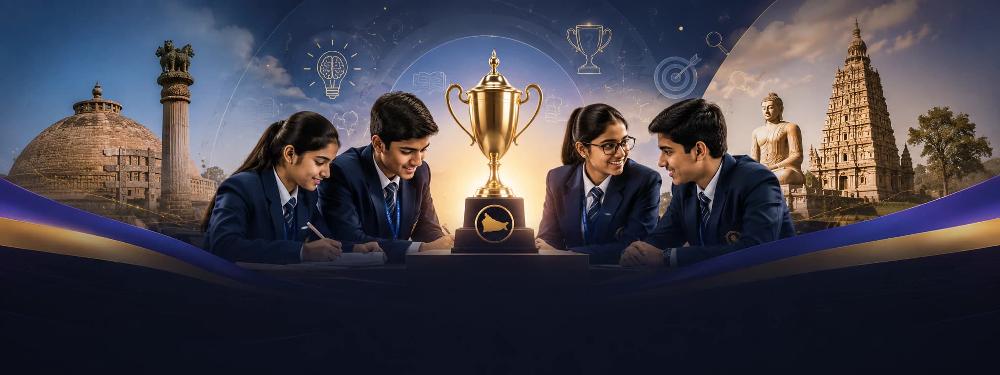 K12 Hunar Startup Internship Program (HSIP)
